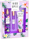 Chicphia Kiss Spell Γυναικείο Σετ με Body Lotion