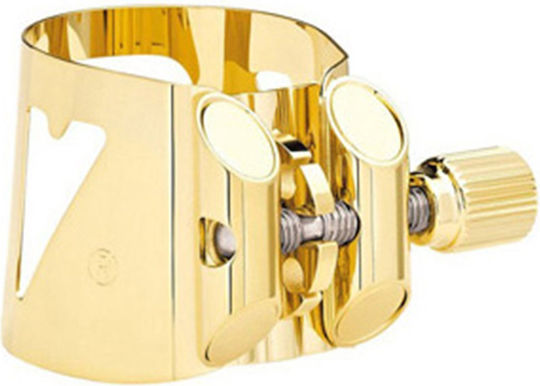 Vandoren LC08P Optimum Σφιγκτήρας
