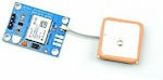 Ublox GYGPSV1 NEO-8M GPS Module for Arduino