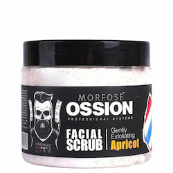 Morfose Ossion Facial Scrub 400ml