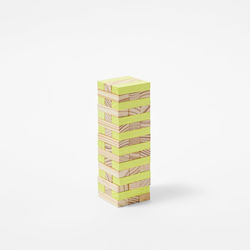 Jumbling Tower 3+ Ετών Sunnylife