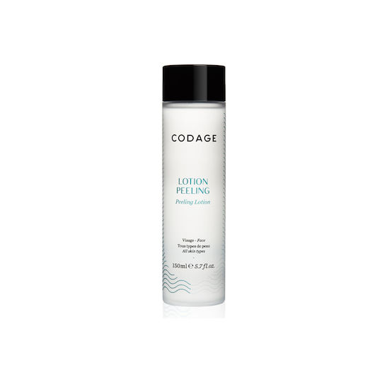 Codage Paris Lotion Peeling for Face in Lotion 150ml