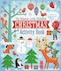 Little Children's Christmas Activity Book