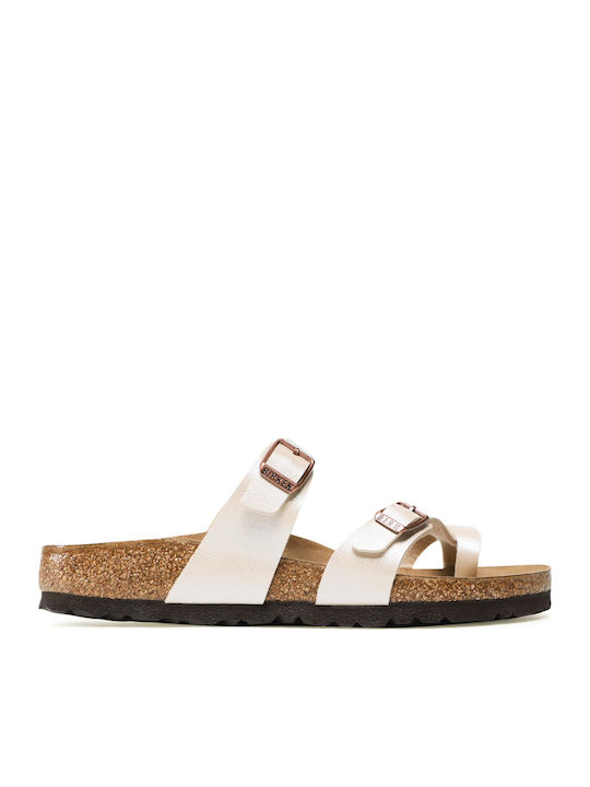 Birkenstock Mayari Birko-Flor Women's Anatomic ...