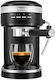 Kitchenaid 5KES6503EMS Μηχανή Espresso 1470W Πί...