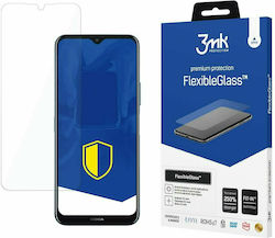 3MK FlexibleGlass 0.3mm Tempered Glass (Nokia G50)