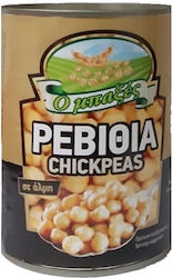 Ο Μπαξές Ρεβύθια 400gr