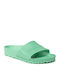 Barbados Women's Slides Bold Jade