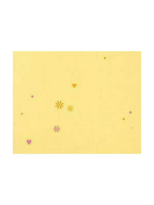 Newplan Kinder Tapete 523-4 B53xH1000cm