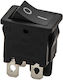 On-Off switch Rocker 1pcs