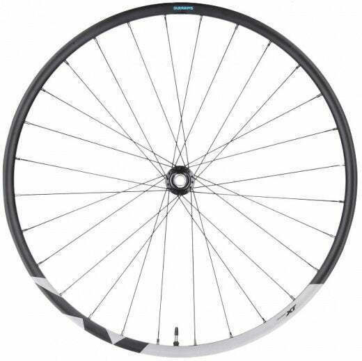 Shimano Deore XT M8120 Πίσω Τροχός Ποδηλάτου 29"