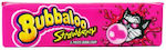 Bubbaloo Chewing gum with Φράουλα Flavour 38gr