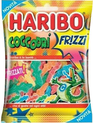 Haribo Frizzi Coccodri 1Stück 175gr