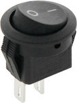 On-Off switch Rocker 1pcs