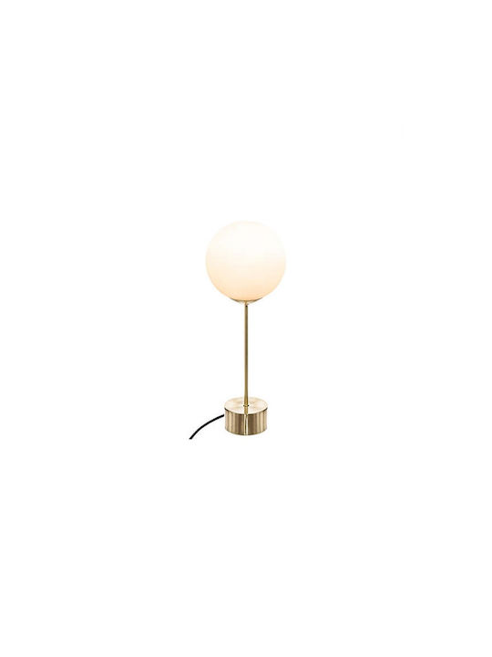 Atmosphera Tabletop Decorative Lamp Gold