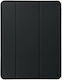 Mercury Flip Cover Black (iPad 2019/2020/2021 1...