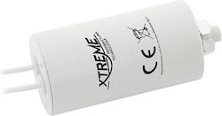 XTREME Πυκνωτής Κινητήρων 40μF 450V 1τμχ DM-3369