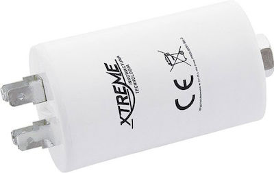 XTREME Kondensator Motoren 20μF 450V 5Stück DM-3347