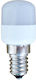 Ecosavers Λαμπάκι Ψυγείου 1.5W για Ντουί E14