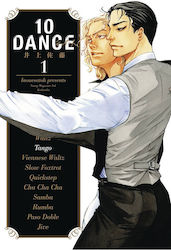 10 Dance, Bd. 1