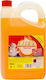 Luxe Professional Washing-Up Liquid Vinegar 4lt