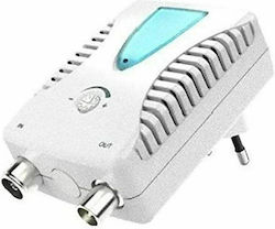 HAMA BB / CATV 25dB Amplificator De Linie HAMA BB / CATV 25dB Amplificator De Linie