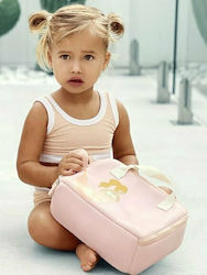 Sunnylife Mermaid Magique Handtasche für Lebensmittel Rosa 18x10x25cm Sunnylife Mermaid Magique Handtasche für Lebensmittel Rosa 18x10x25cm