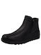 Verosoft Boot Black 16-810 BLACK