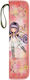 Santoro Gorjuss Little Dancer Case Flute Multicolored