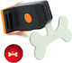 Rechargeable Rear Bicycle Light