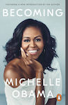 Becoming Michele Obama