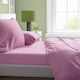 Dimcol Duvet Queen 220x240cm Solid 492 Lila 300 GSMGsm