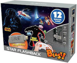 AtGames Retro-bit Star Flashback Blast!