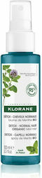 Klorane Mata Apă Bio 100ml Klorane Mata Apă Bio 100ml