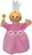 Moravska Handschuhpuppen Flower Fairy