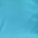 Dimcol Solid Cotton Swaddle Wrap Turquoise 80x80cm.