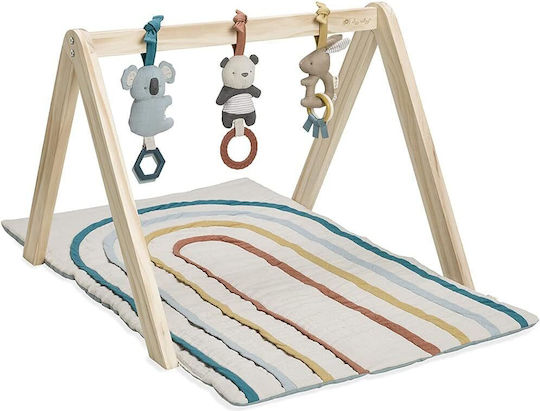 Itzy Ritzy Holz für 0++ Monate