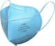 i-tec I-Tec Disposable Protective Mask FFP2 Lig...