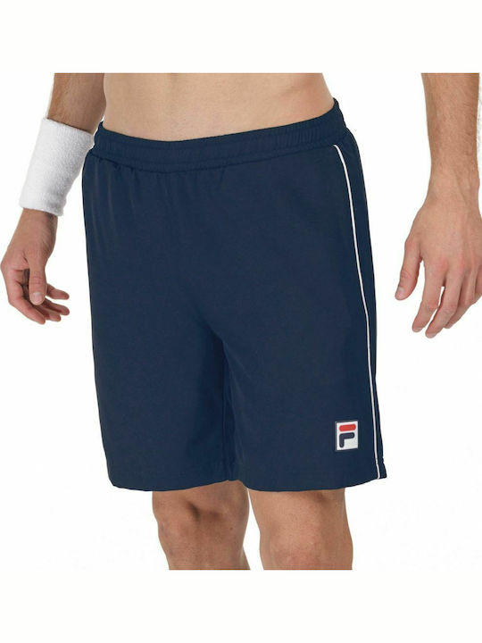 FILA Leon FBM211005-100 Ανδρικό Σορτς Μπλε