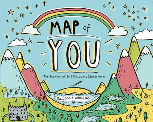 Map of You Map of You