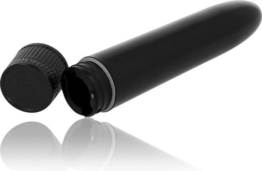Ohmama Mini Classic Vibrator 14cm Black