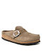 Buckley Winter Women's Slippers Gray