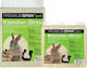 Premiumspan Woodchip for Rodent Cage Simple Sawdust