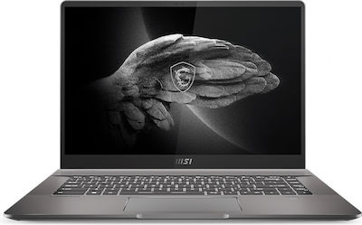MSI Creator Z16 A11UET 16