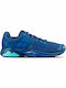 Babolat Propulse Blast Men's Tennis Shoes for All Courts Blue