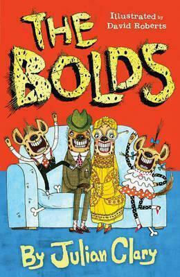 The Bolds The Bolds