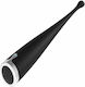 Brilly Glam Clitoral Vibrator Spot Vibe Clitorial 17cm Negru