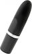 Amoressa Ivy Vibrator Geschoss 9cm Black