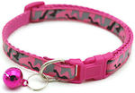 AGC Cat Collar 10mm x 19-33cm