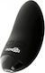 Amoressa Blossom Klitoris Vibrator 7.8cm Black